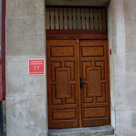Apartamentos Santander 1 Exterior photo