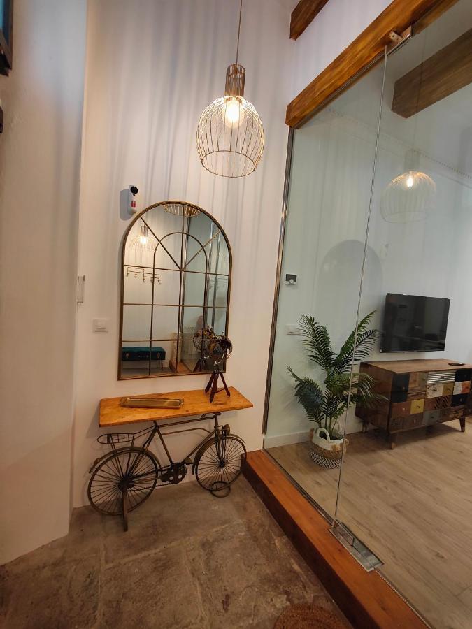 Apartamentos Santander 1 Exterior photo