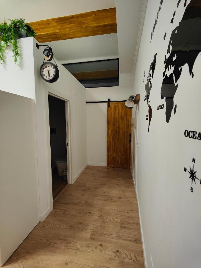 Apartamentos Santander 1 Exterior photo